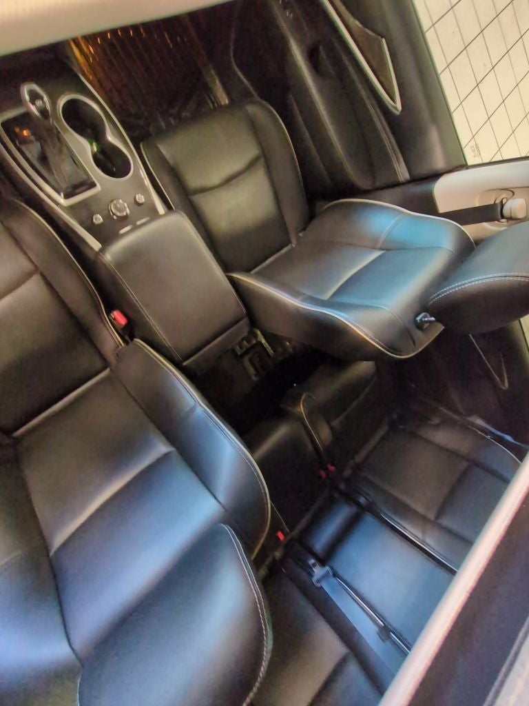 2020 INFINITI QX60 PURE AWD