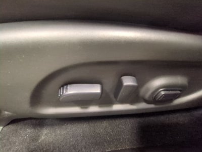 2020 INFINITI QX60 LUXE AWD