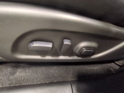 2020 INFINITI QX60 LUXE AWD