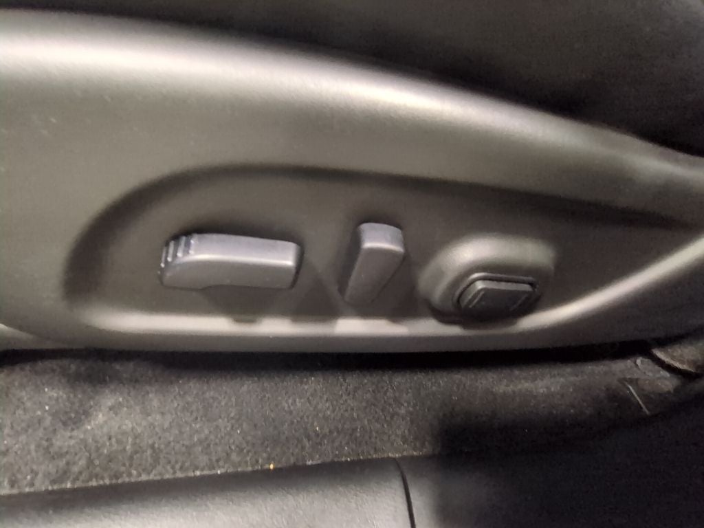 2020 INFINITI QX60 LUXE AWD