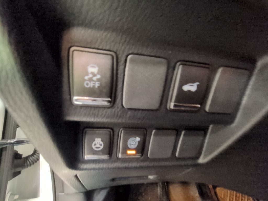 2020 INFINITI QX60 LUXE AWD