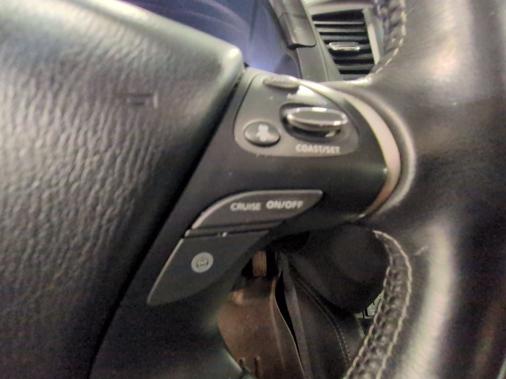 2020 INFINITI QX60 LUXE AWD