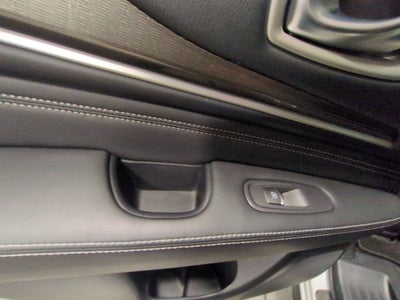 2020 INFINITI QX60 LUXE AWD