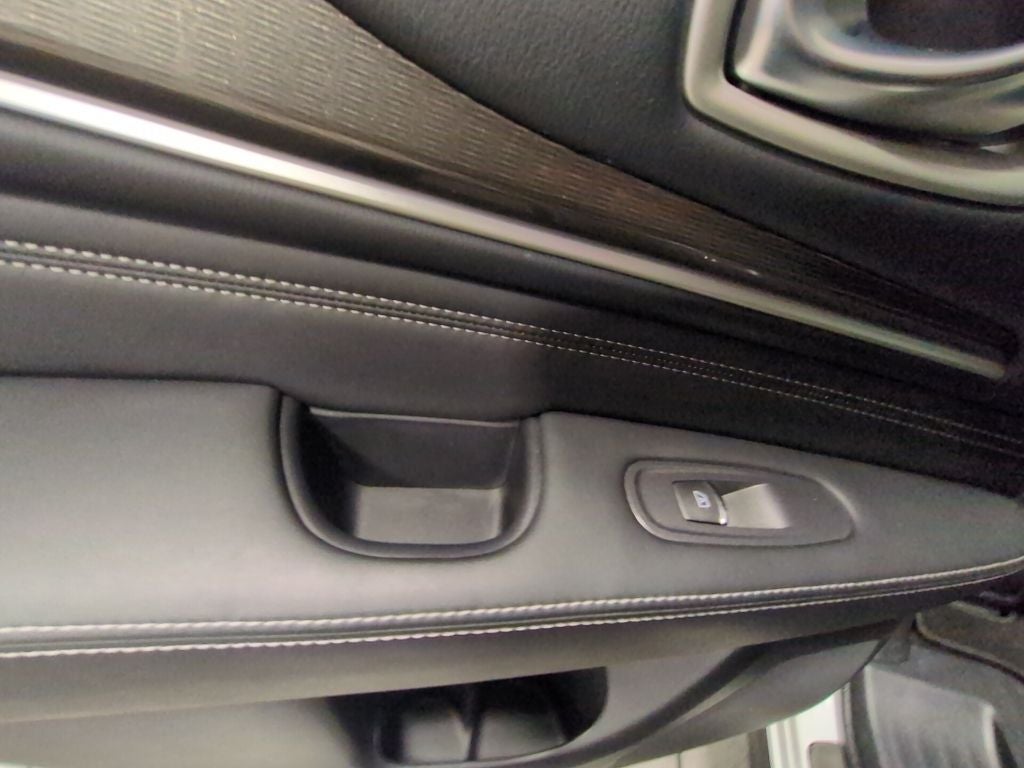 2020 INFINITI QX60 LUXE AWD