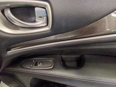 2020 INFINITI QX60 LUXE AWD