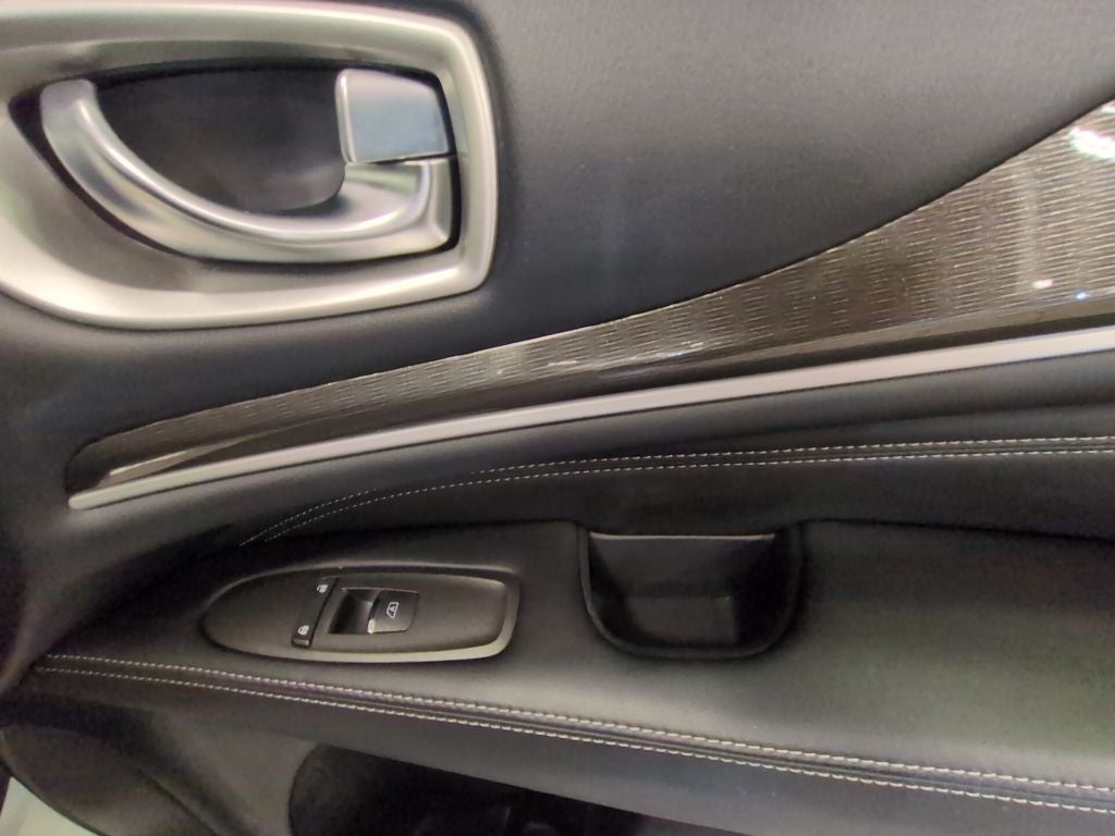 2020 INFINITI QX60 LUXE AWD