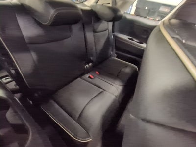 2020 INFINITI QX60 LUXE AWD