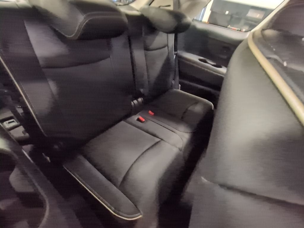 2020 INFINITI QX60 LUXE AWD