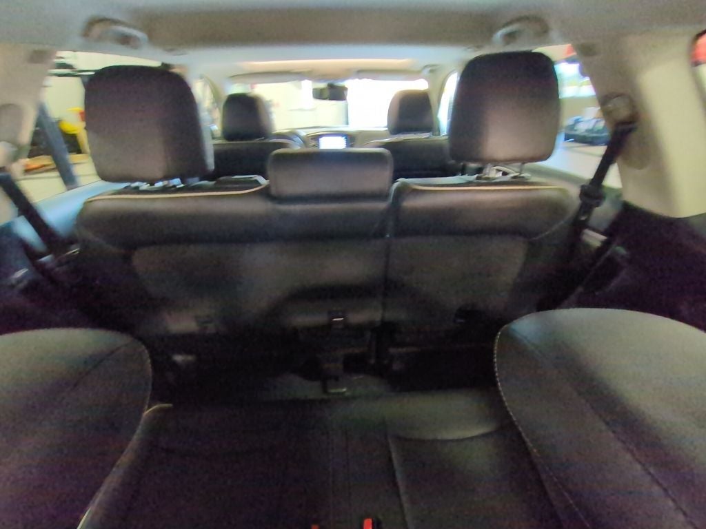 2020 INFINITI QX60 LUXE AWD