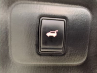 2020 INFINITI QX60 LUXE AWD