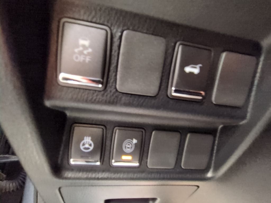 2020 INFINITI QX60 Signature Edition