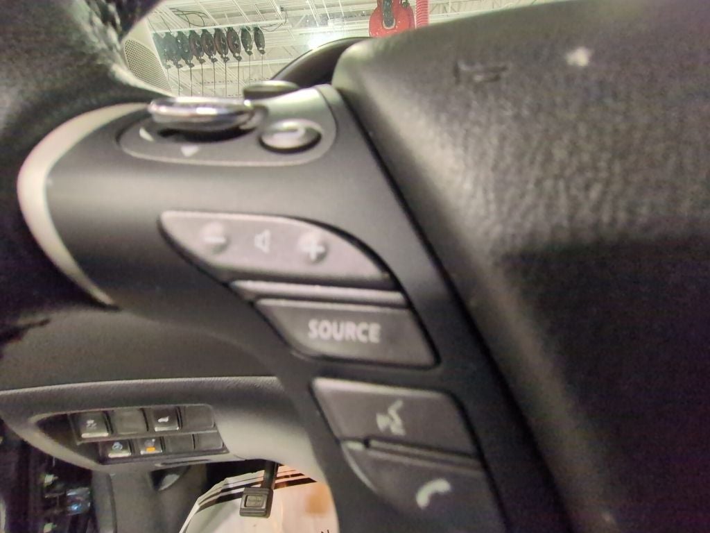 2020 INFINITI QX60 Signature Edition