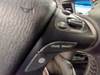 2020 INFINITI QX60 Signature Edition