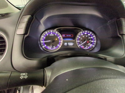 2020 INFINITI QX60 Signature Edition