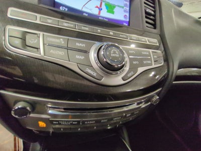 2020 INFINITI QX60 Signature Edition