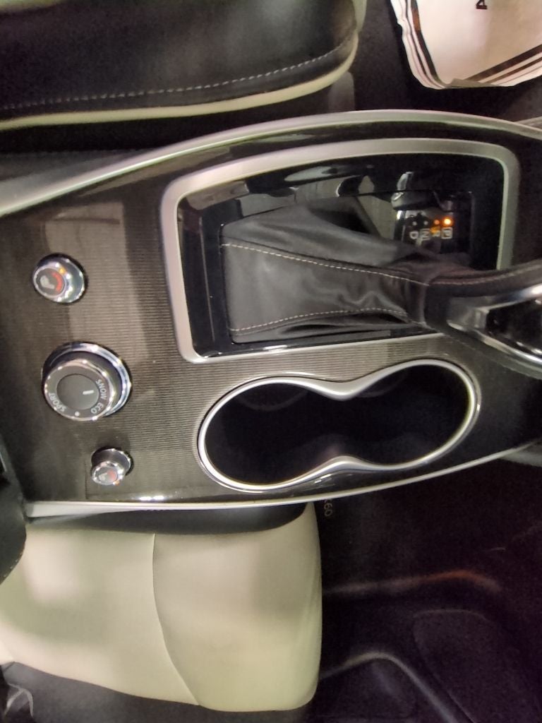 2020 INFINITI QX60 Signature Edition