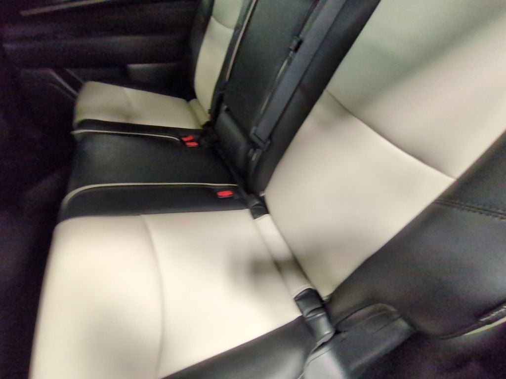 2020 INFINITI QX60 Signature Edition