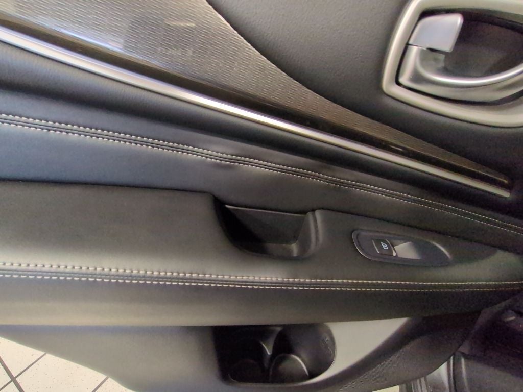 2020 INFINITI QX60 Signature Edition