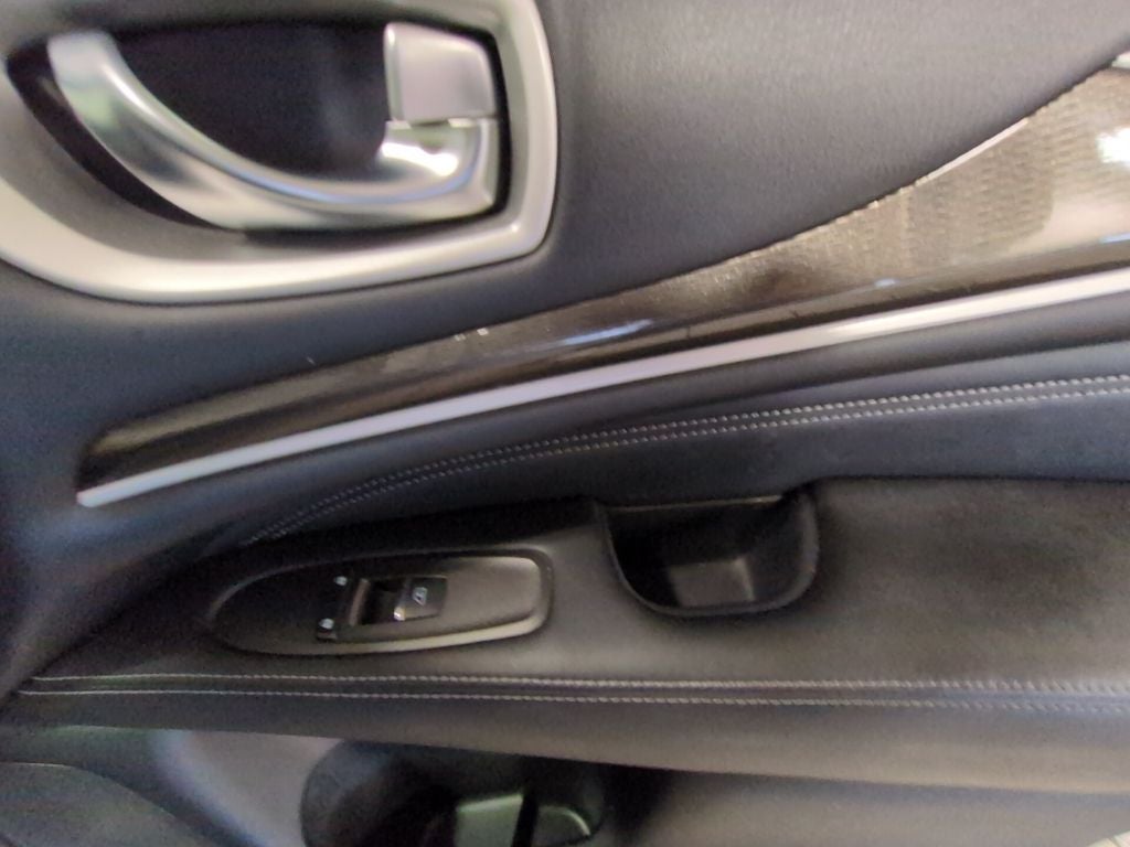 2020 INFINITI QX60 Signature Edition