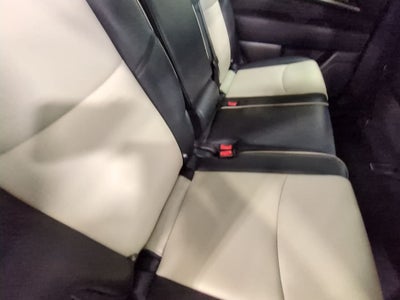 2020 INFINITI QX60 Signature Edition