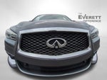 2020 INFINITI QX60 Signature Edition