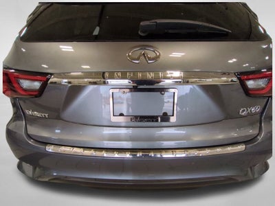2020 INFINITI QX60 Signature Edition