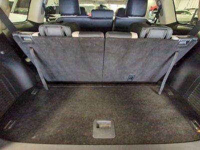 2020 INFINITI QX60 Signature Edition