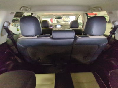 2020 INFINITI QX60 Signature Edition