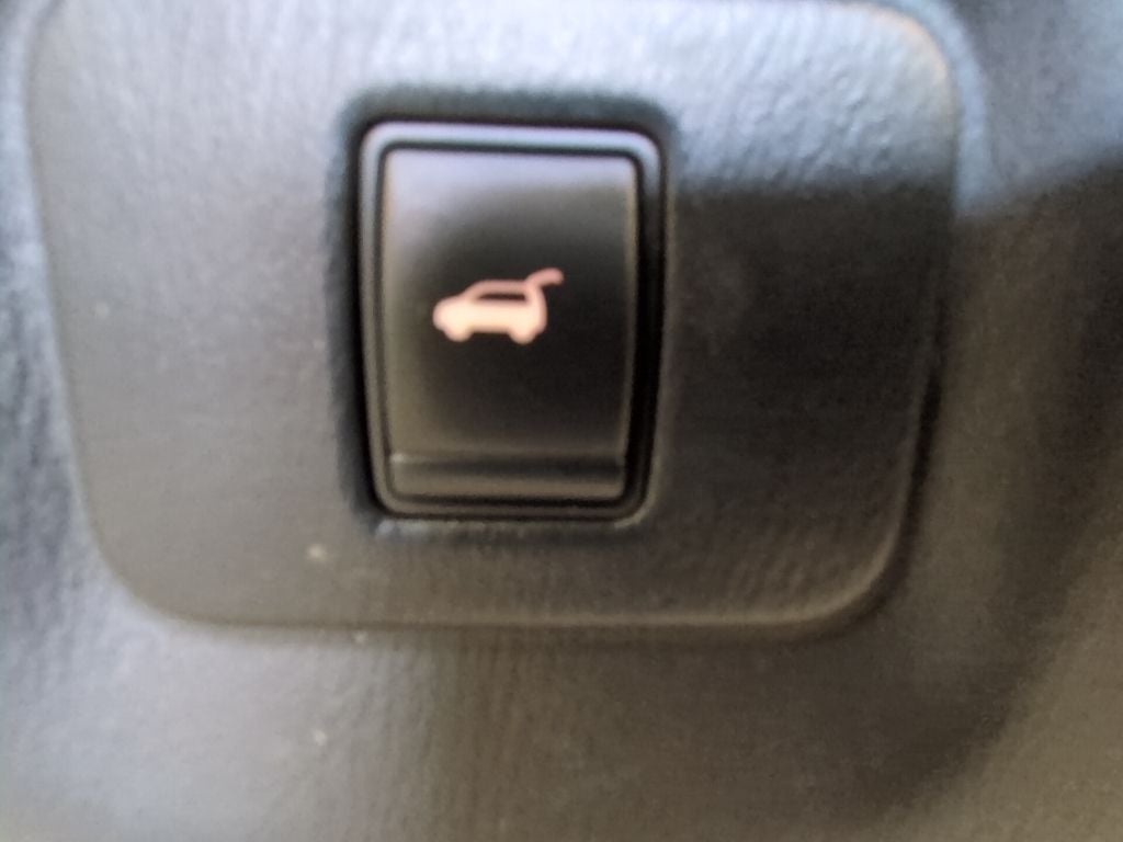 2020 INFINITI QX60 Signature Edition