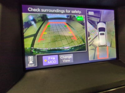 2020 INFINITI QX60 Signature Edition