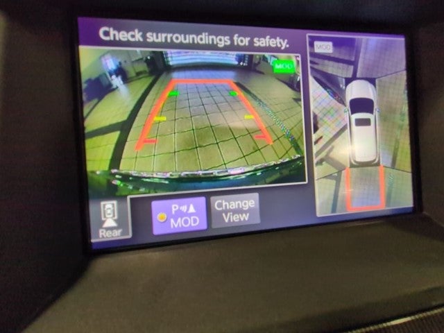 2020 INFINITI QX60 Signature Edition