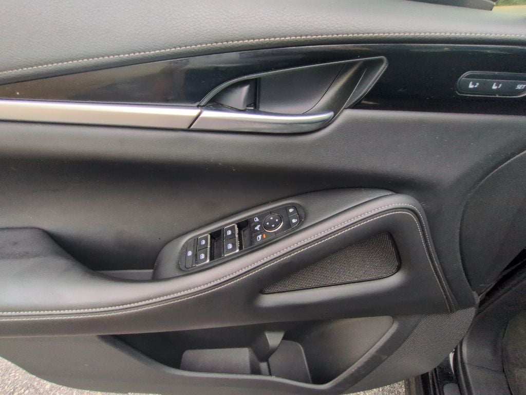 2023 INFINITI QX60 PURE FWD