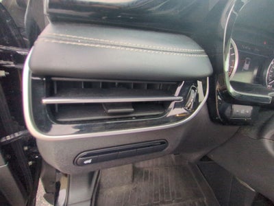 2023 INFINITI QX60 PURE FWD