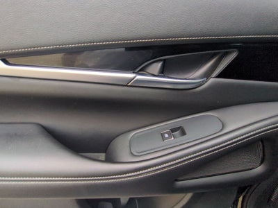 2023 INFINITI QX60 PURE FWD