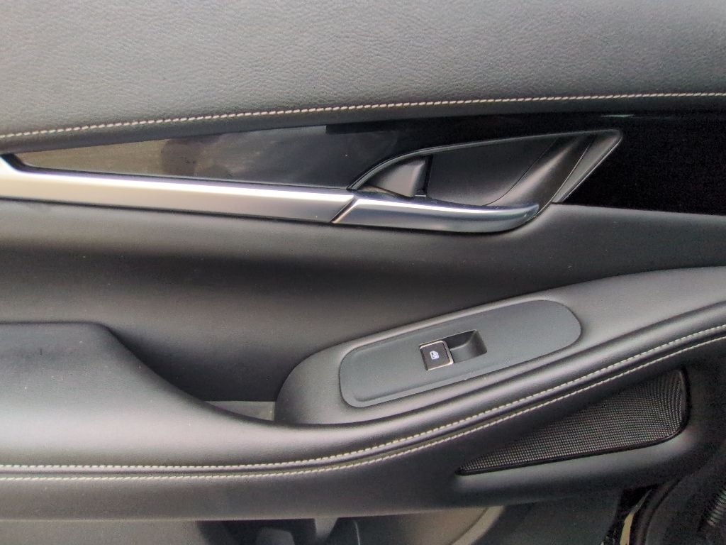 2023 INFINITI QX60 PURE FWD