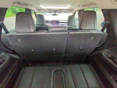 2023 INFINITI QX60 PURE FWD