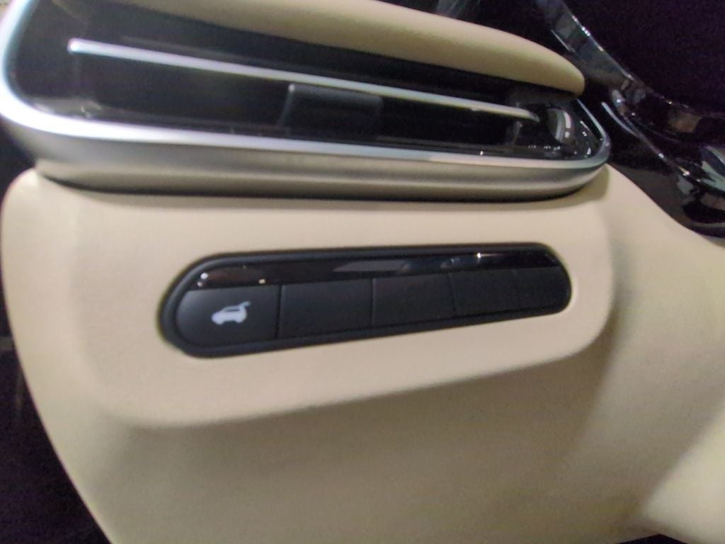 2024 INFINITI QX60 PURE FWD