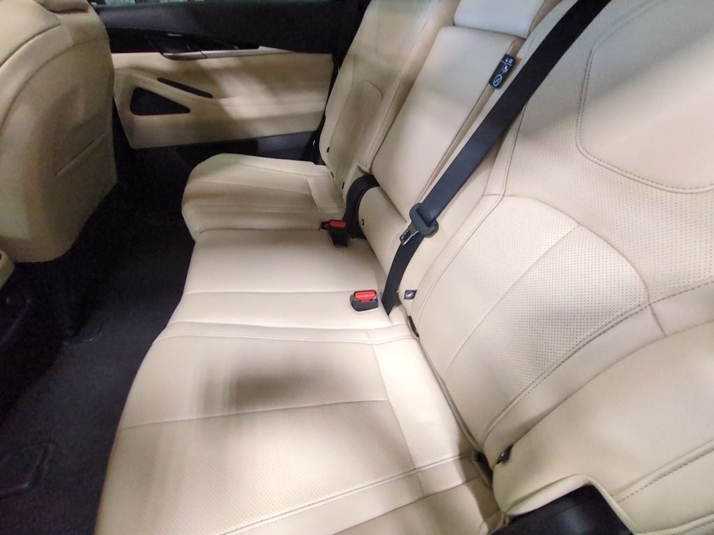 2024 INFINITI QX60 PURE FWD