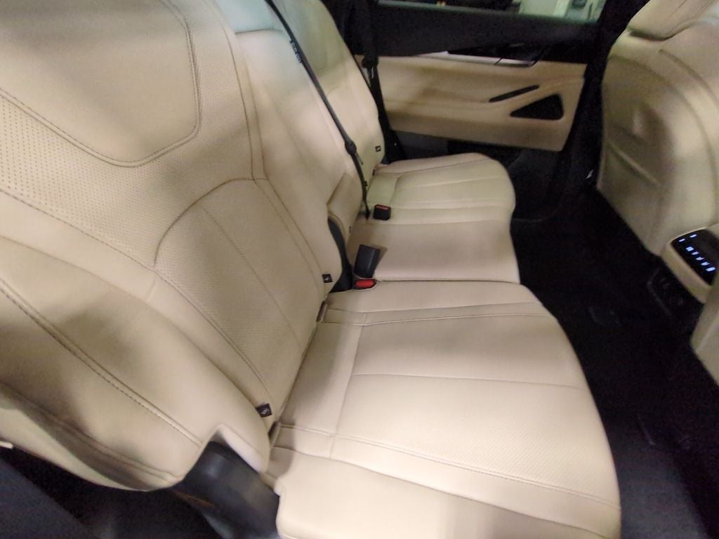 2024 INFINITI QX60 PURE FWD