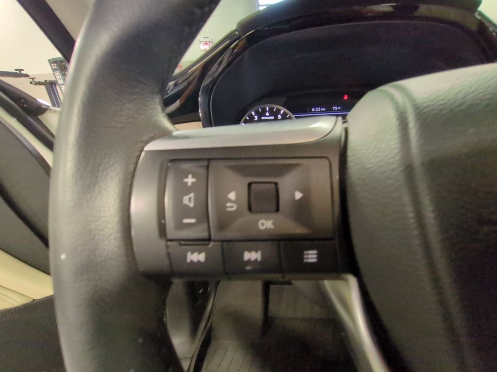 2024 INFINITI QX60 PURE FWD