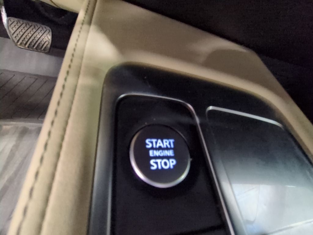 2024 INFINITI QX60 PURE FWD