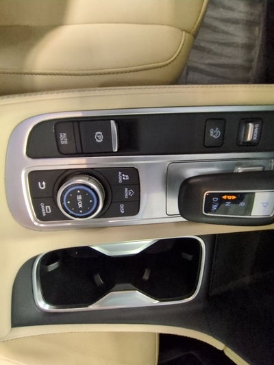 2024 INFINITI QX60 PURE FWD