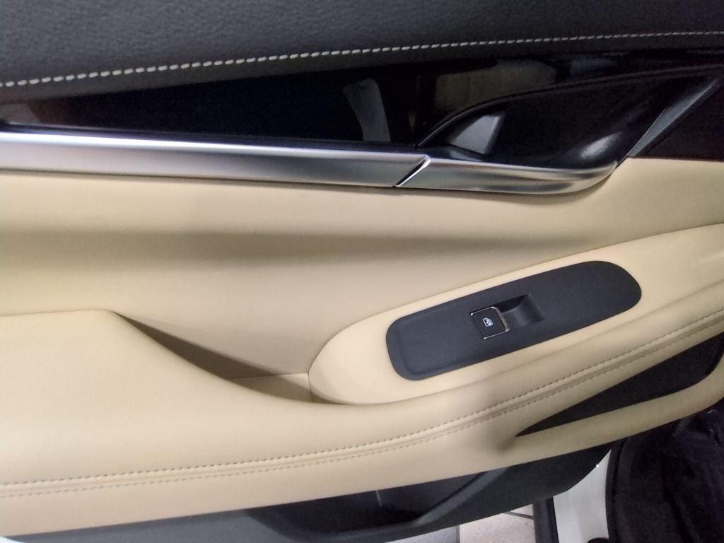 2024 INFINITI QX60 PURE FWD