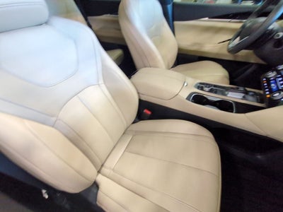 2024 INFINITI QX60 PURE FWD