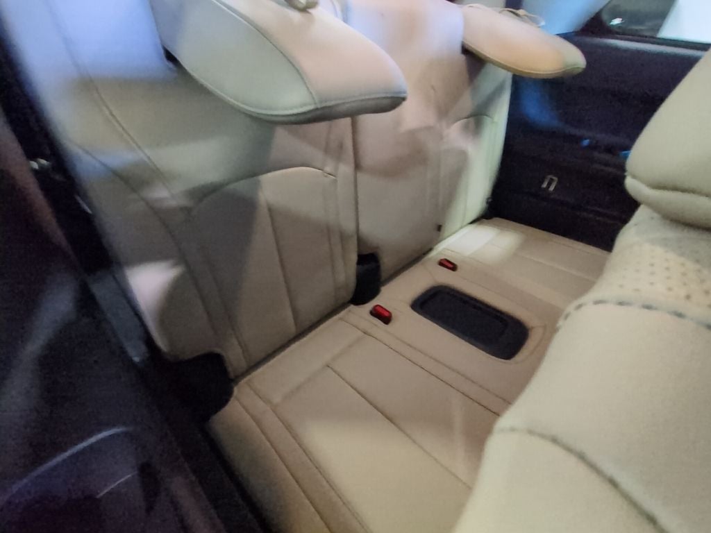 2024 INFINITI QX60 PURE FWD