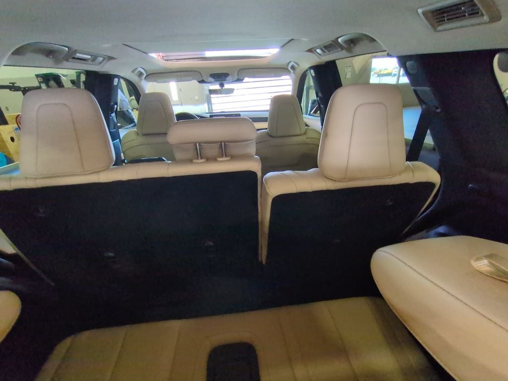 2024 INFINITI QX60 PURE FWD