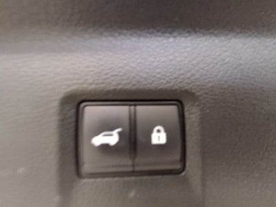 2024 INFINITI QX60 PURE FWD