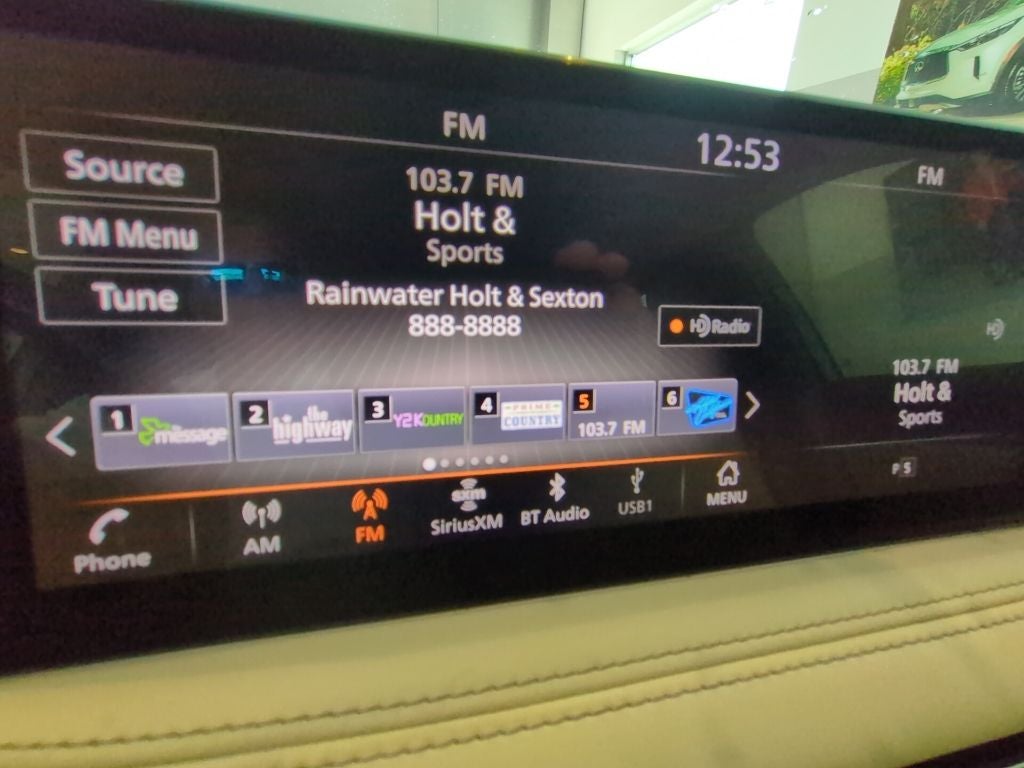 2024 INFINITI QX60 PURE AWD