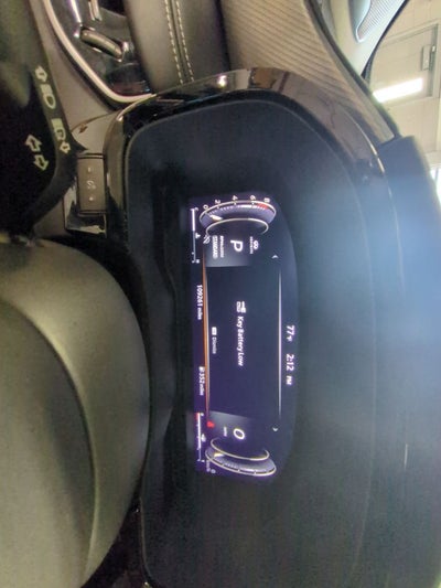 2022 INFINITI QX60 LUXE FWD