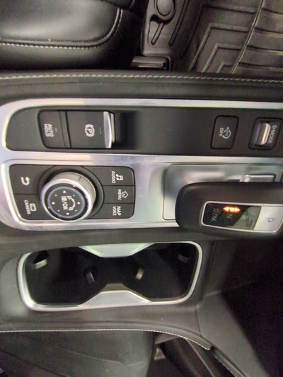 2022 INFINITI QX60 LUXE FWD